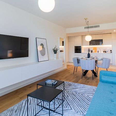 Stunning Flat In The Center Of Gaia By Lovelystay Vila Nova de Gaia Extérieur photo