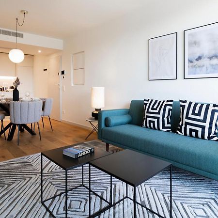 Stunning Flat In The Center Of Gaia By Lovelystay Vila Nova de Gaia Extérieur photo