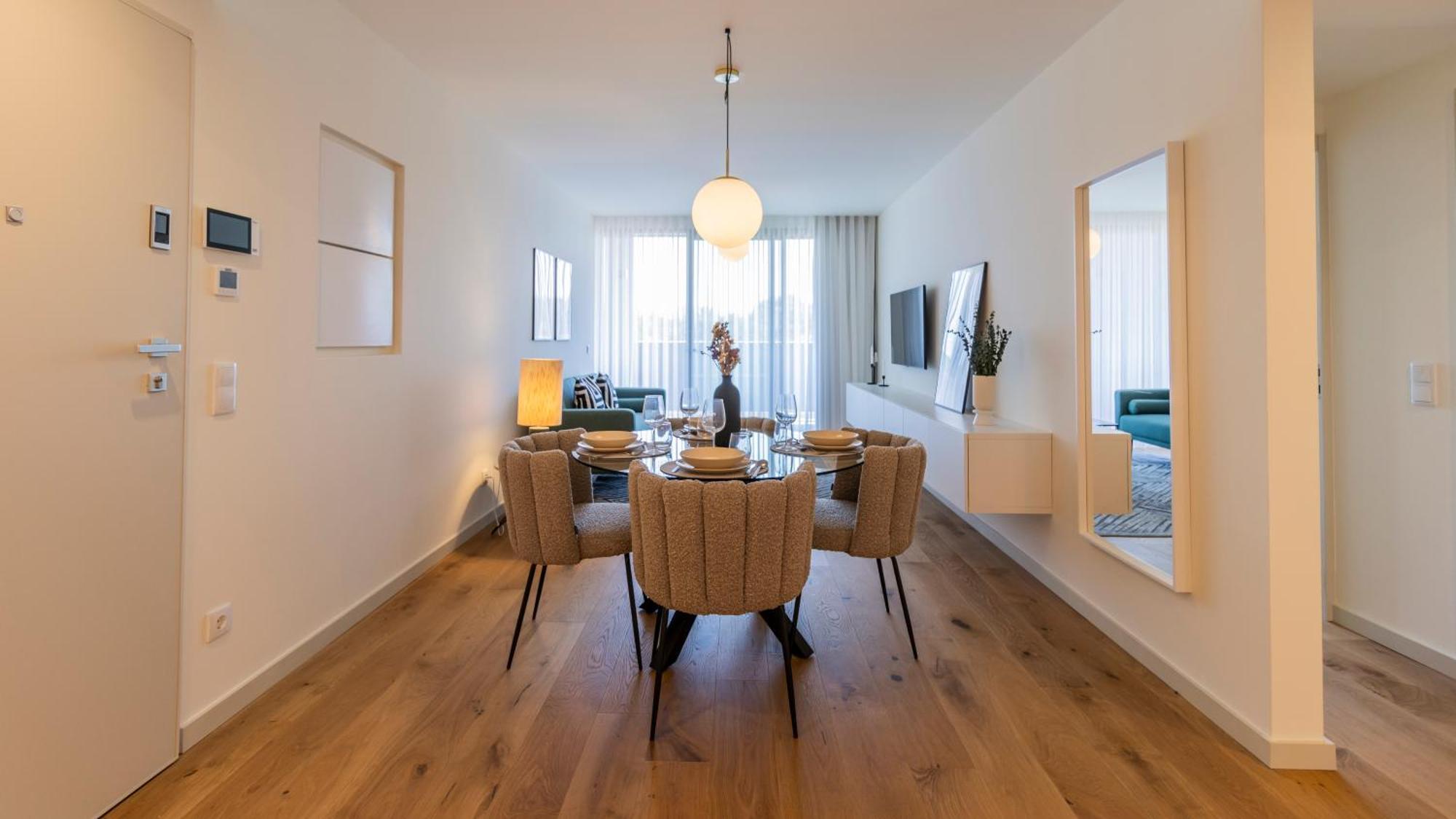 Stunning Flat In The Center Of Gaia By Lovelystay Vila Nova de Gaia Extérieur photo