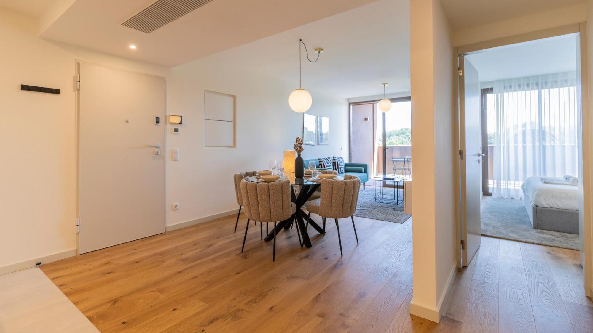 Stunning Flat In The Center Of Gaia By Lovelystay Vila Nova de Gaia Extérieur photo