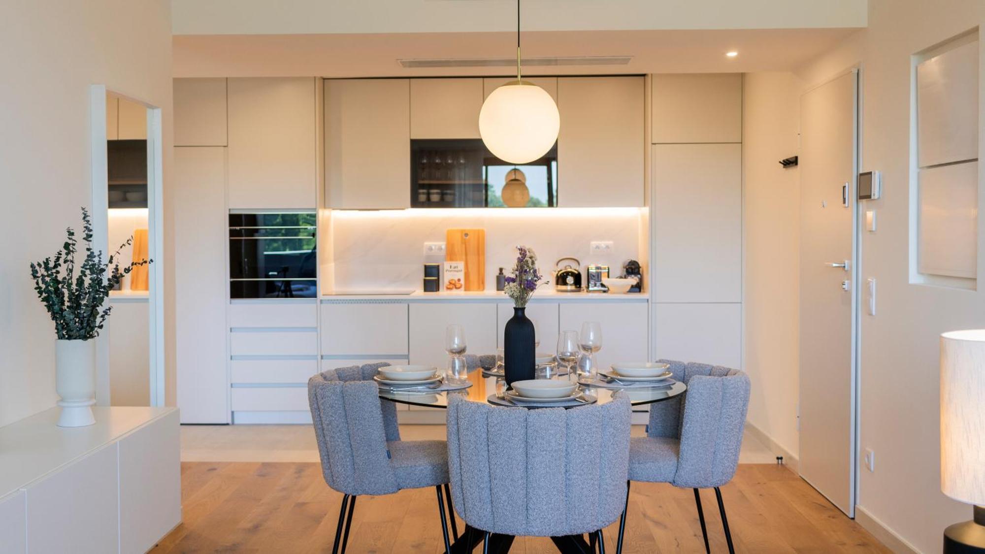Stunning Flat In The Center Of Gaia By Lovelystay Vila Nova de Gaia Extérieur photo