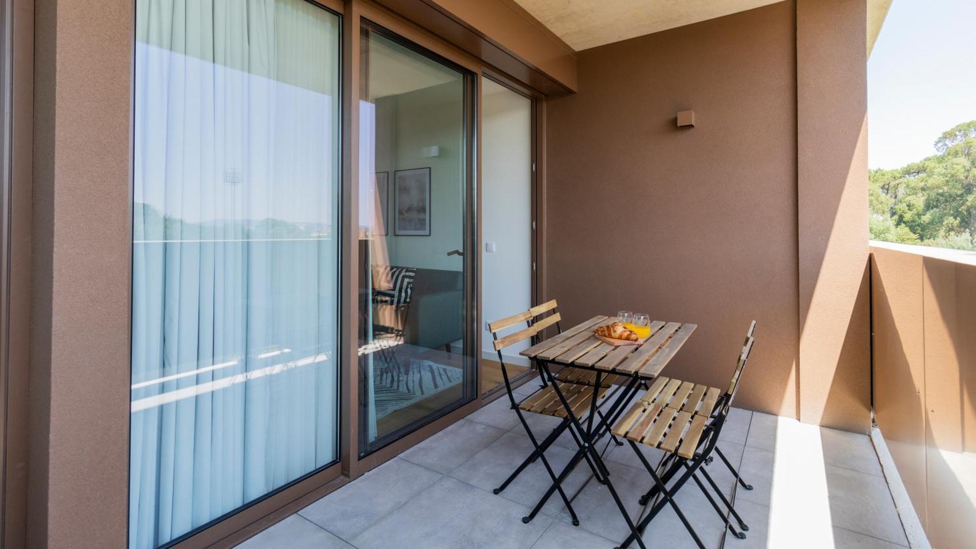 Stunning Flat In The Center Of Gaia By Lovelystay Vila Nova de Gaia Extérieur photo