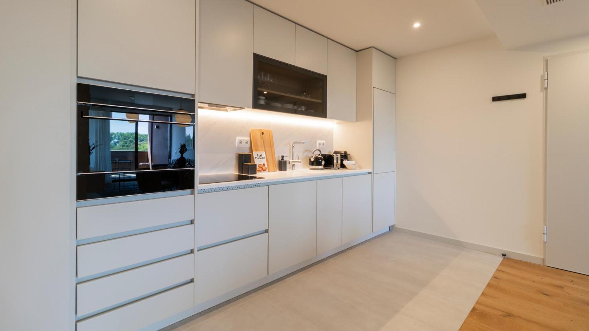 Stunning Flat In The Center Of Gaia By Lovelystay Vila Nova de Gaia Extérieur photo