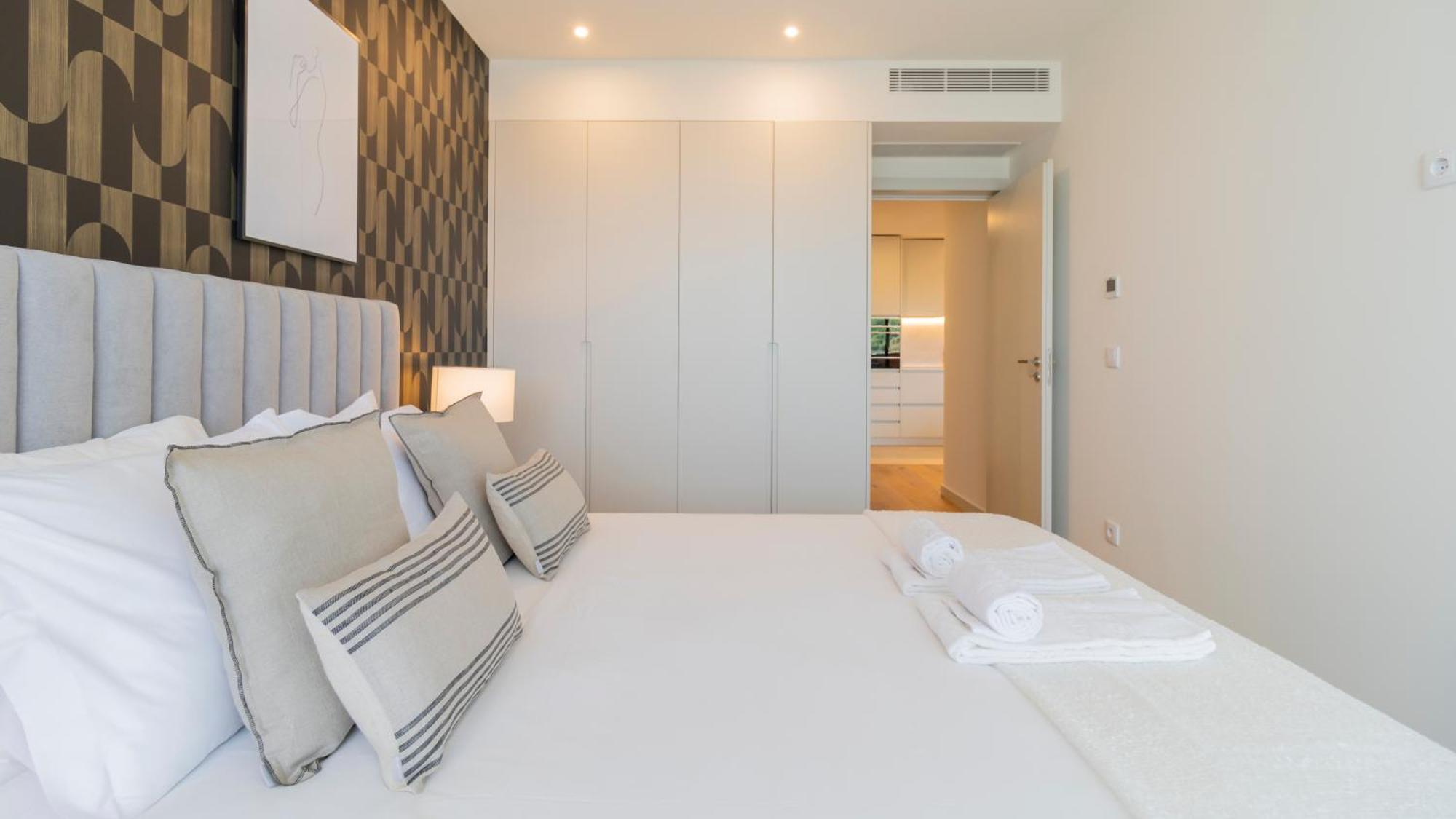 Stunning Flat In The Center Of Gaia By Lovelystay Vila Nova de Gaia Extérieur photo