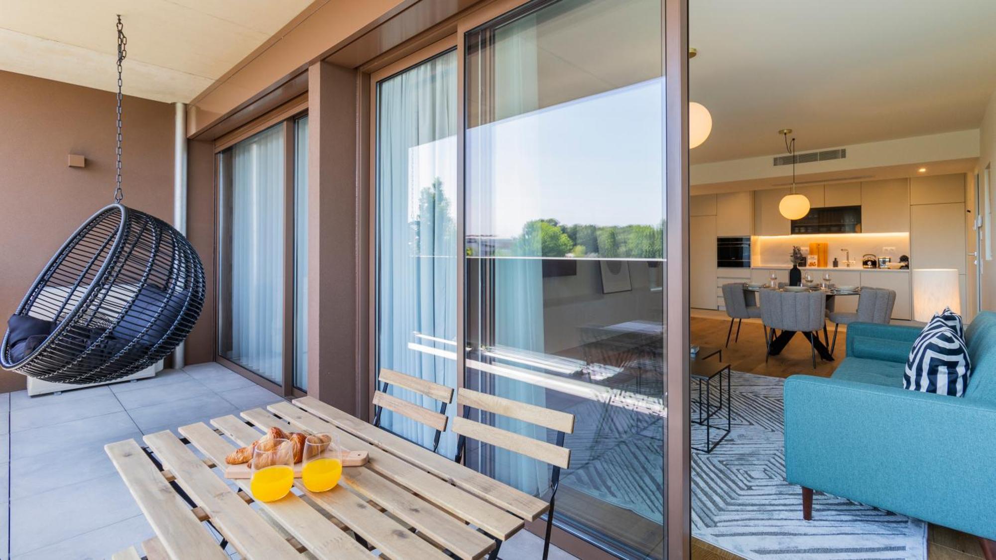 Stunning Flat In The Center Of Gaia By Lovelystay Vila Nova de Gaia Extérieur photo
