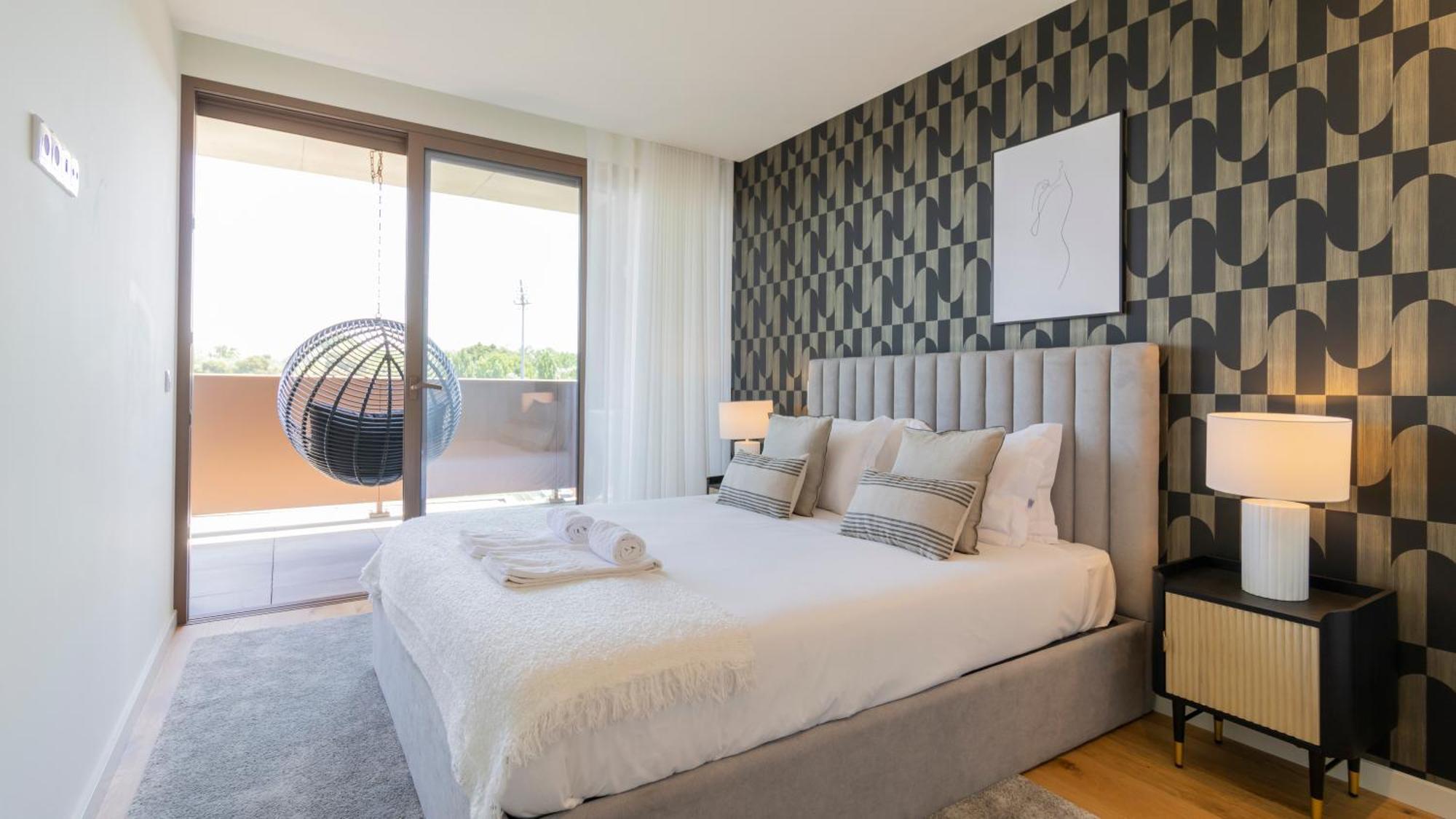 Stunning Flat In The Center Of Gaia By Lovelystay Vila Nova de Gaia Extérieur photo